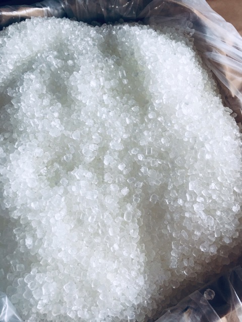 500Gr Diamond Rock Sugar