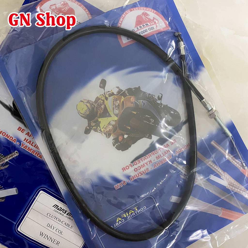 Dây Côn Xe Máy Winner Của Mars One