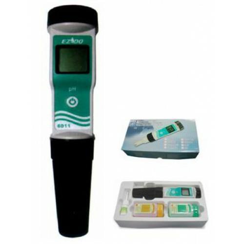 [HCM]Bút đo pH Gondo 6011