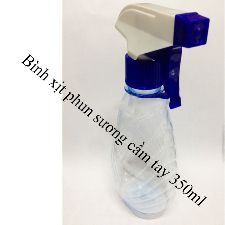 bình xịt phun sương 350ml Song Long