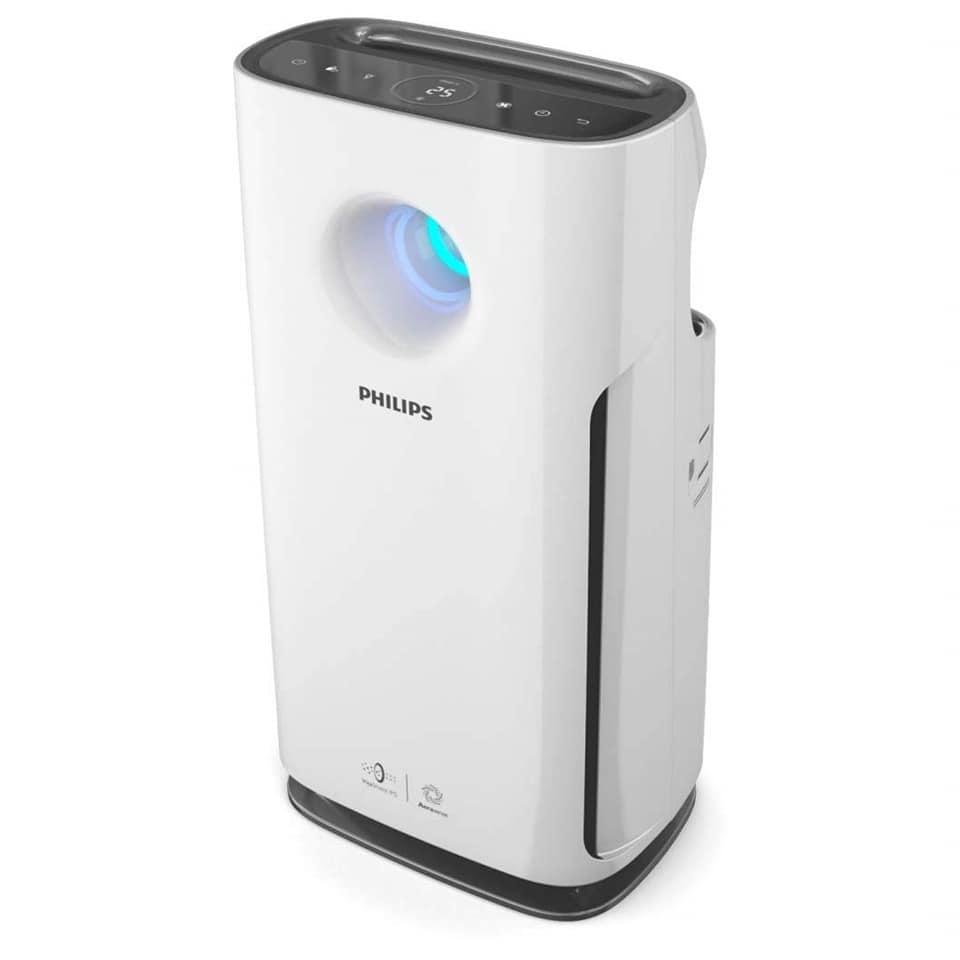 MÁY LỌC KHÔNG KHÍ PHILIPS AC3256/10