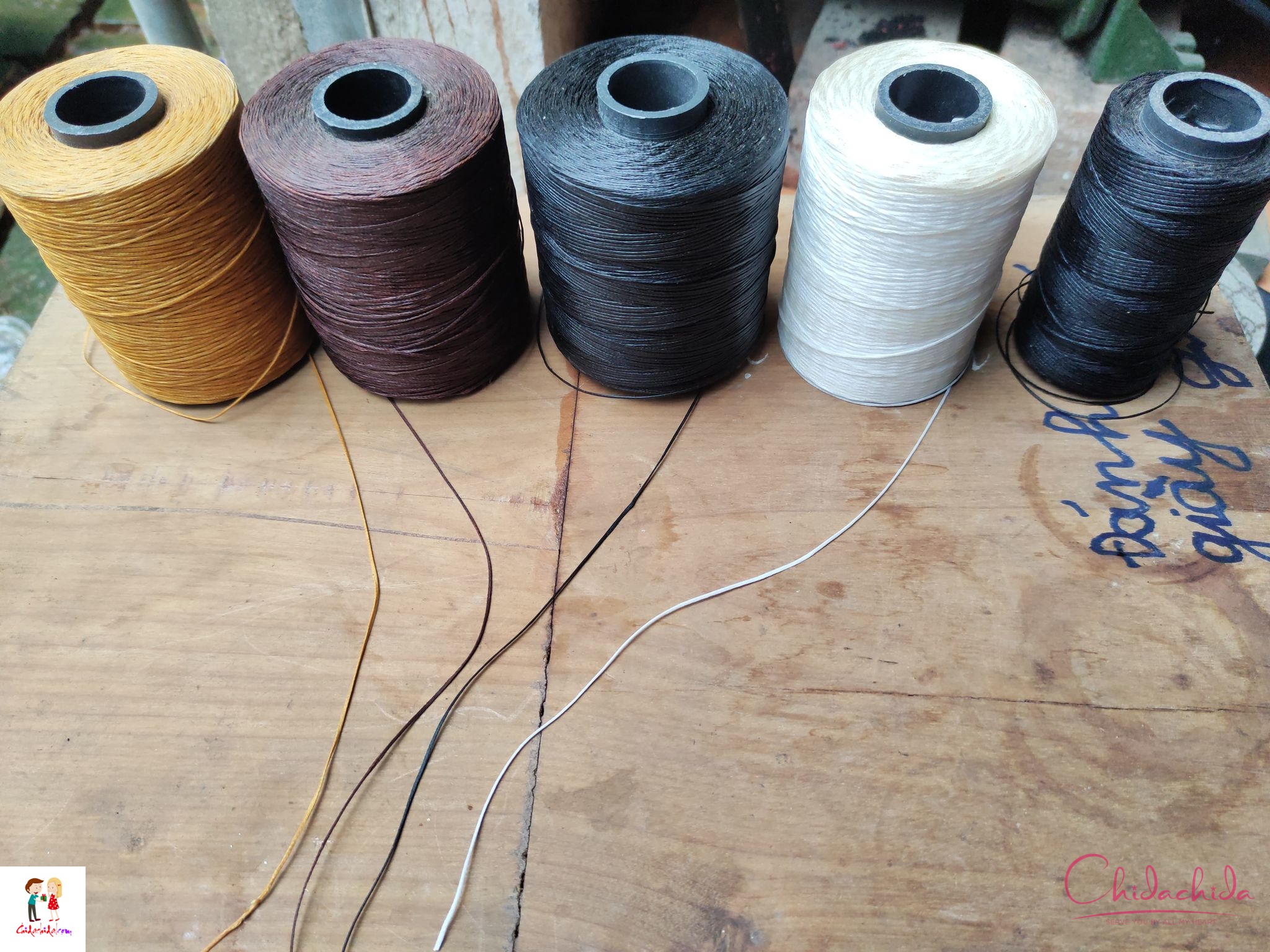 Dịch vụ Khâu/ may giày dép (chỉ dành cho gian hàng Giày Quán Nhỏ)