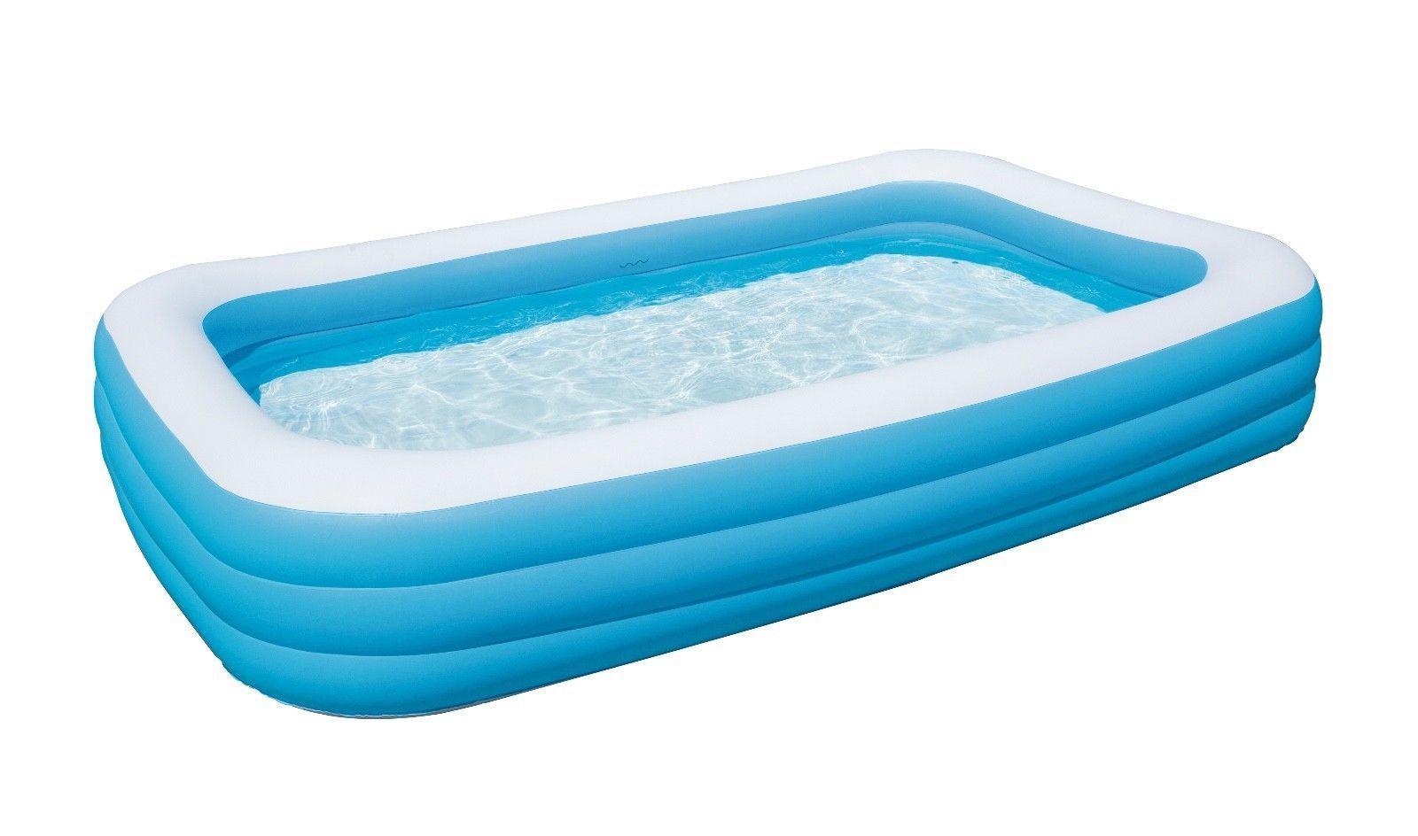 Bể bơi phao gia đình Bestway 54009