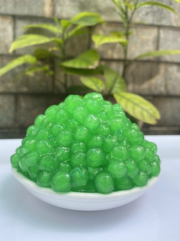Trân châu hạt Long Phú bịch 1kg