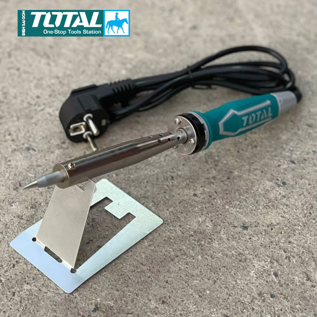 Tolsen 100W Lead-Free Soldering Iron 38064