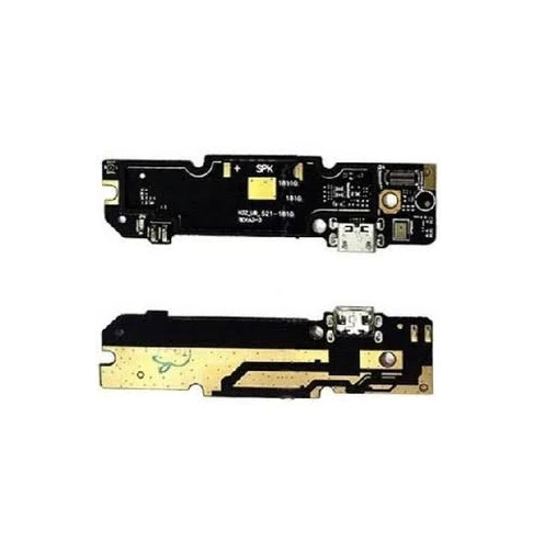 Cụm chân sạc Xiaomi Redmi Note 3