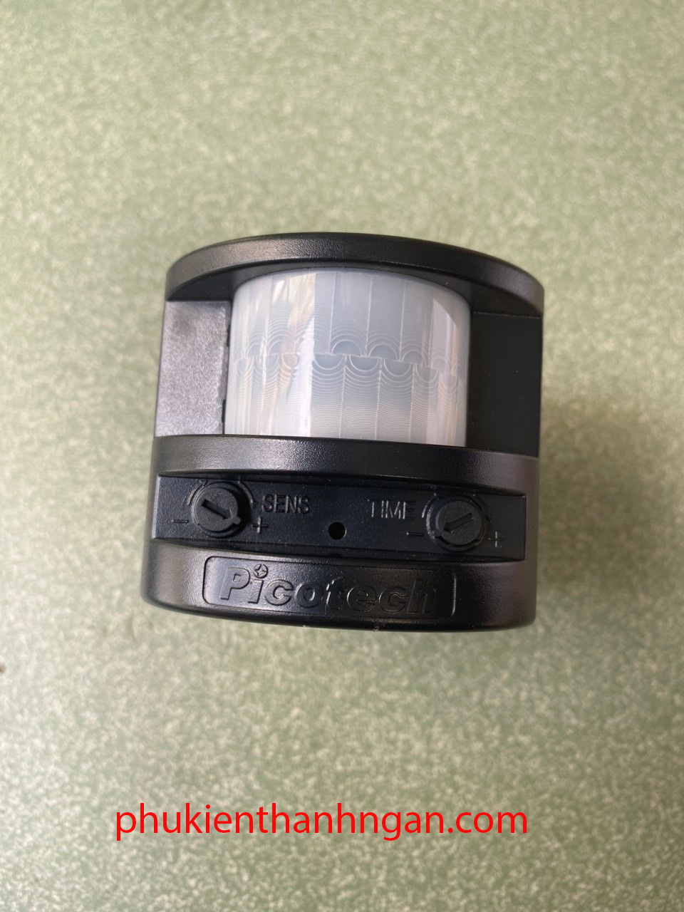 Báo trộm hồng ngoại PICOTECH PC-800A