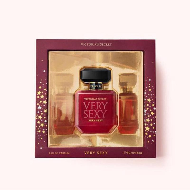 Nước Hoa Victoria’s Secret Eau de Parfum Limited Edition 2018 – Very Sexy (30ml)