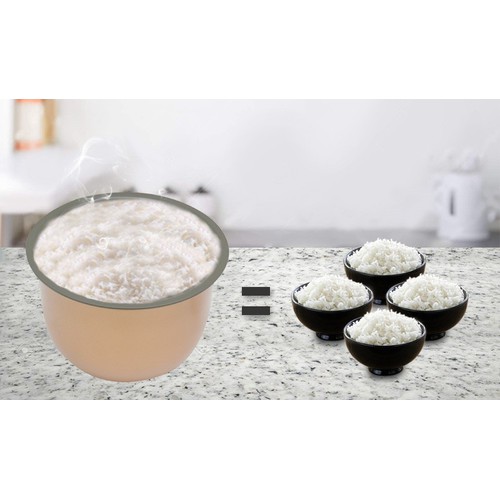 Nồi cơm điện tử Sunhouse mama 1.5 lít SHD8915
