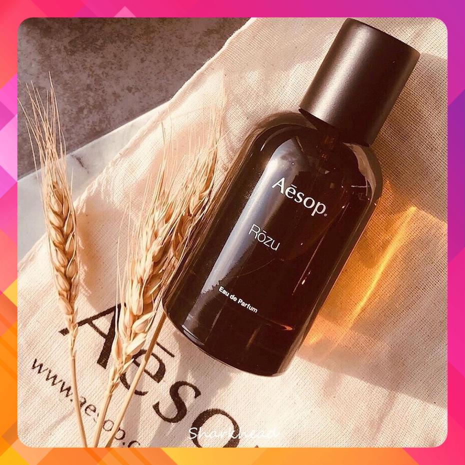 Aesop Tacit Eau de Parfum 50ml