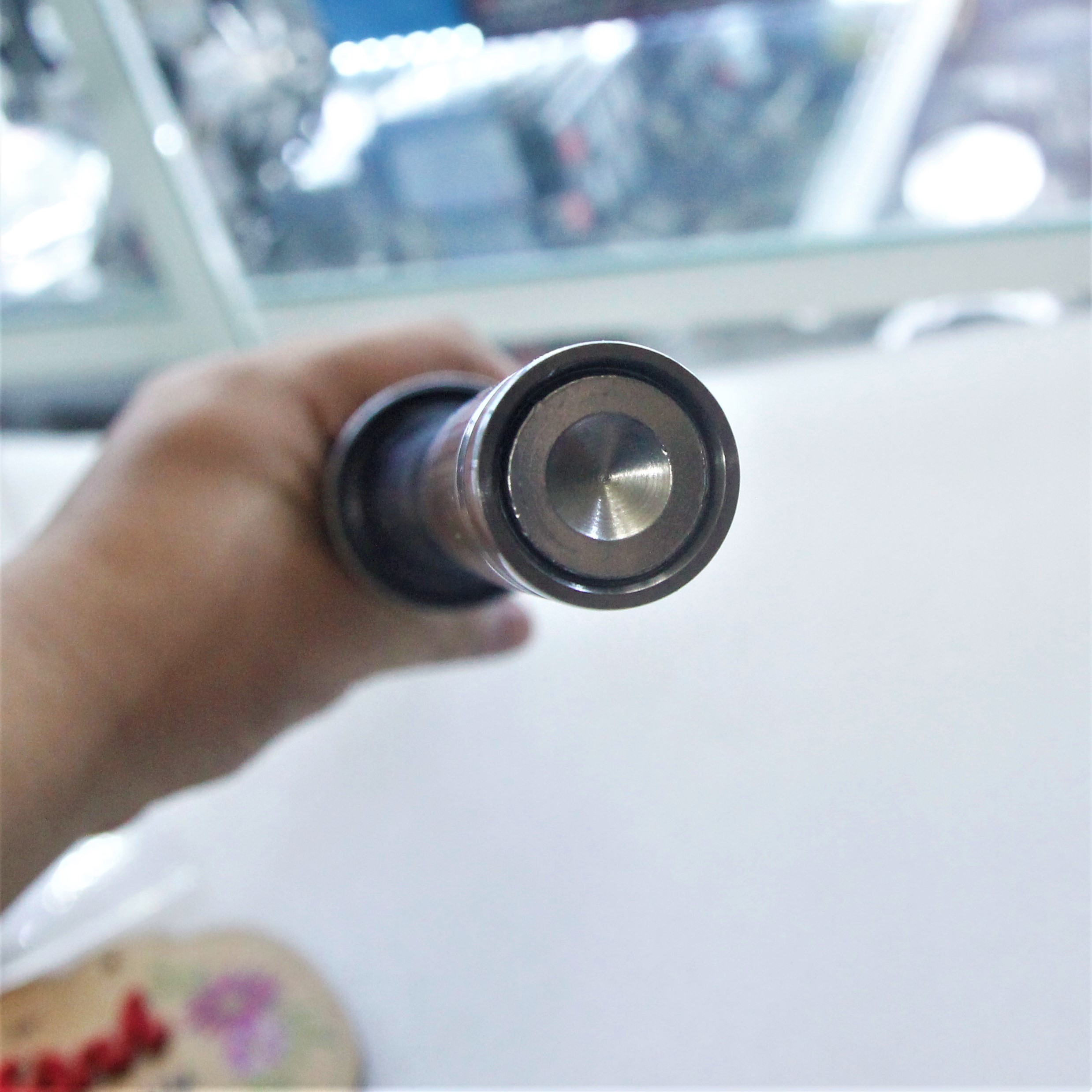 PHUỘT TRƯỚC THẮNG ĐĨA XE S110