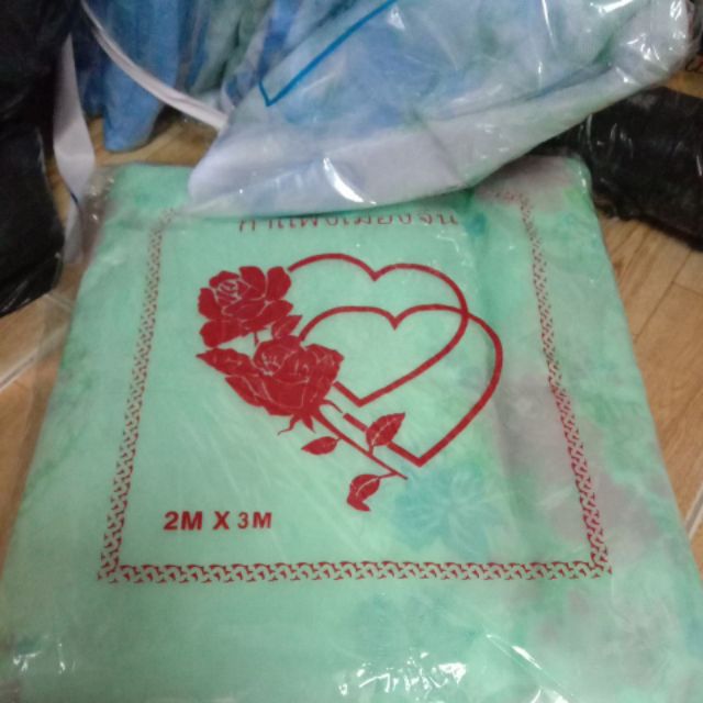 [HCM]Mùng Thái Cao Cấp 2M5 3M 4M X 2M