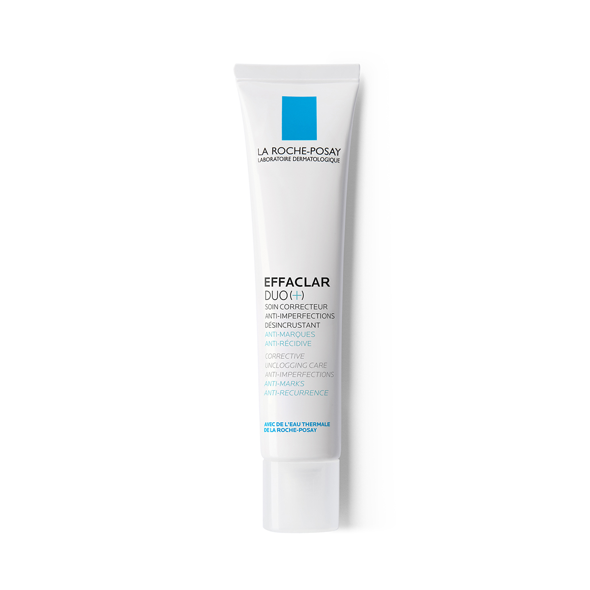 La Roche-Posay Effaclar Duo+ 40ml