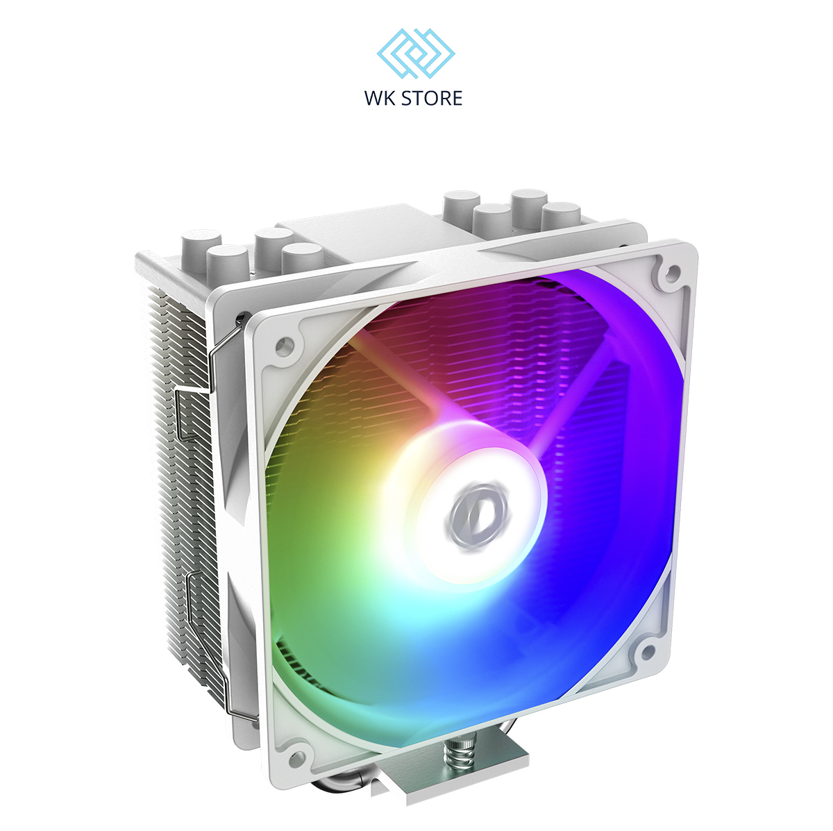 TẢN NHIỆT CPU ID-COOLING SE-214-XT ARGB - Chính hãng ( Bảo hành 2 năm)