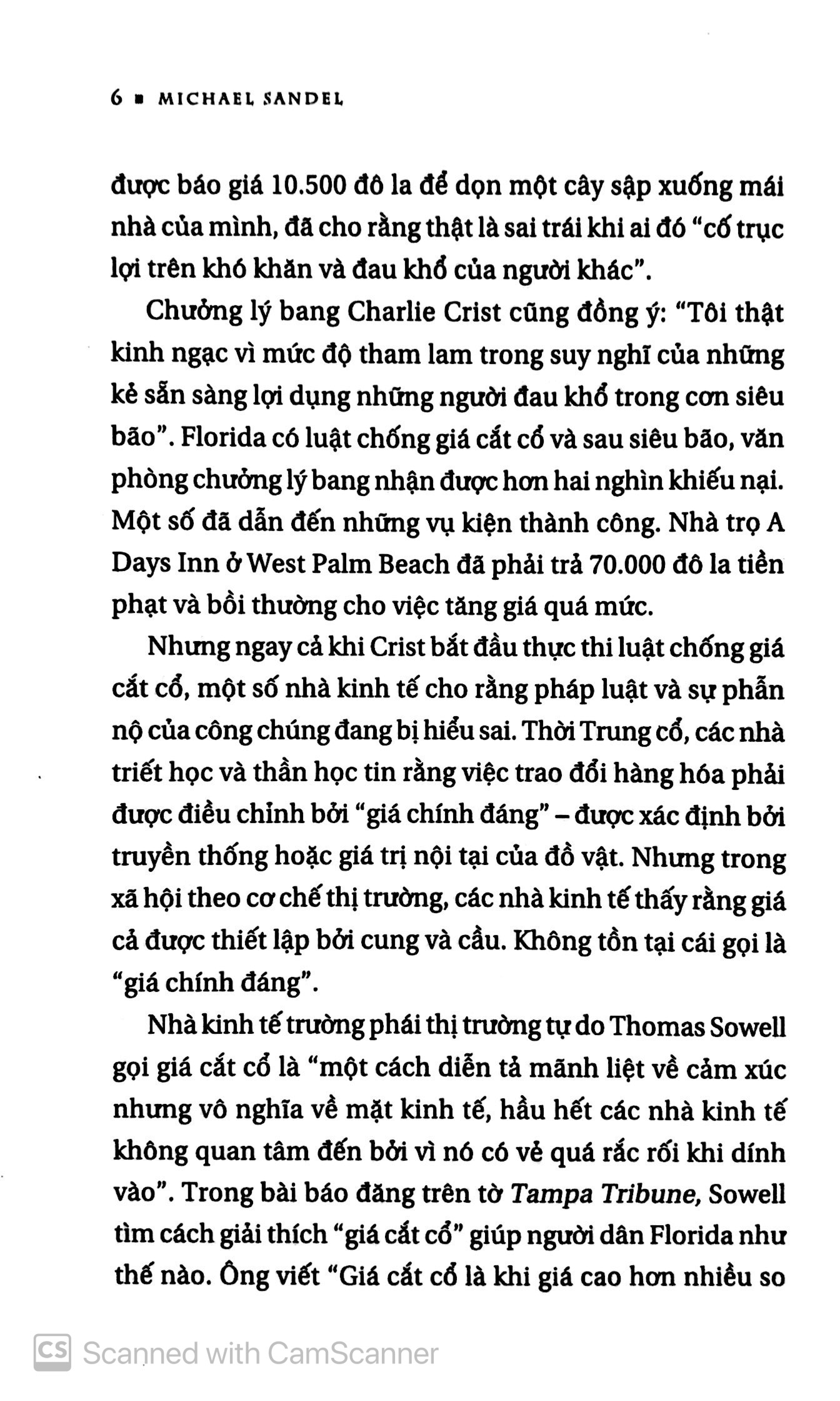Phải Trái Đúng Sai ( Tái Bản) - Michael Sandel
