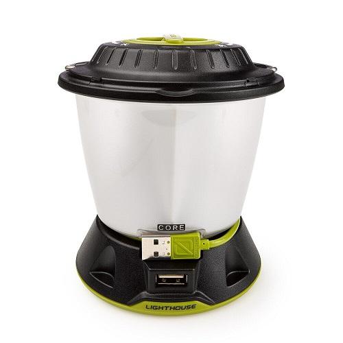 Đèn LED Cầm Tay Lighthouse 400 Core Lantern Goal Zero GZ 32009