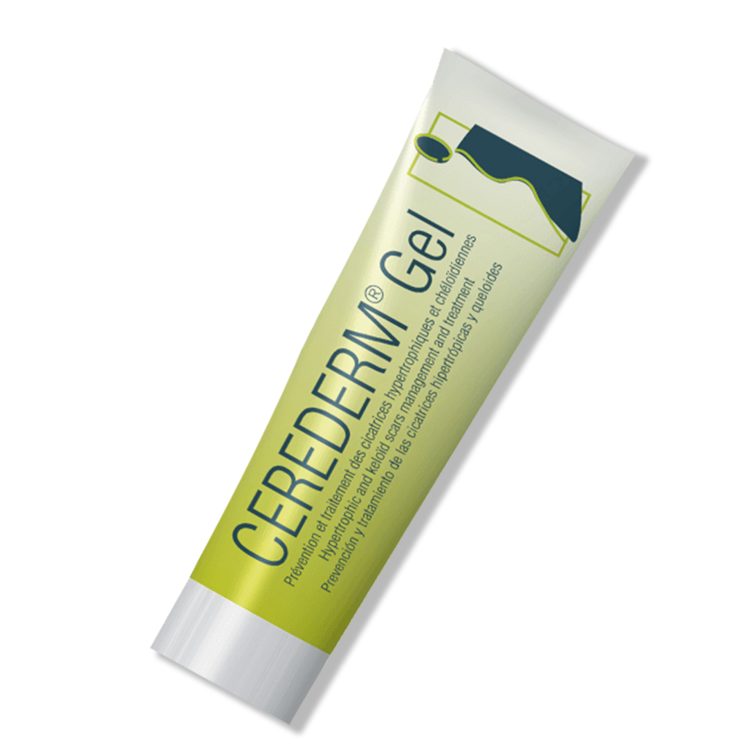 Kem Bôi Sẹo Cerederm 15g