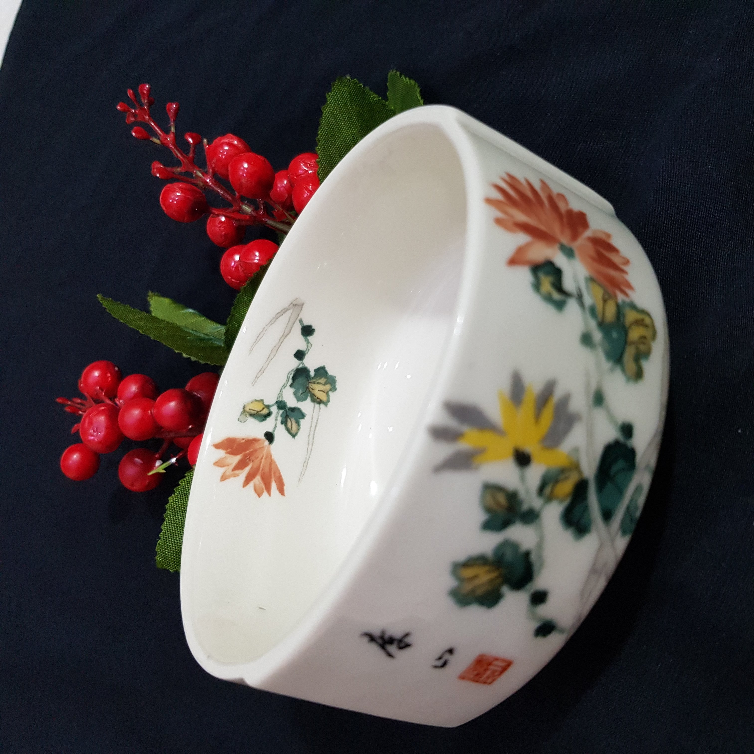 Đĩa gốm sứ cao cấp Nhật Bản ( Bán theo cái)