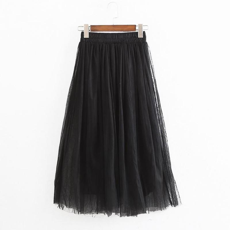 Chân Váy Lưới Tutu hap1769