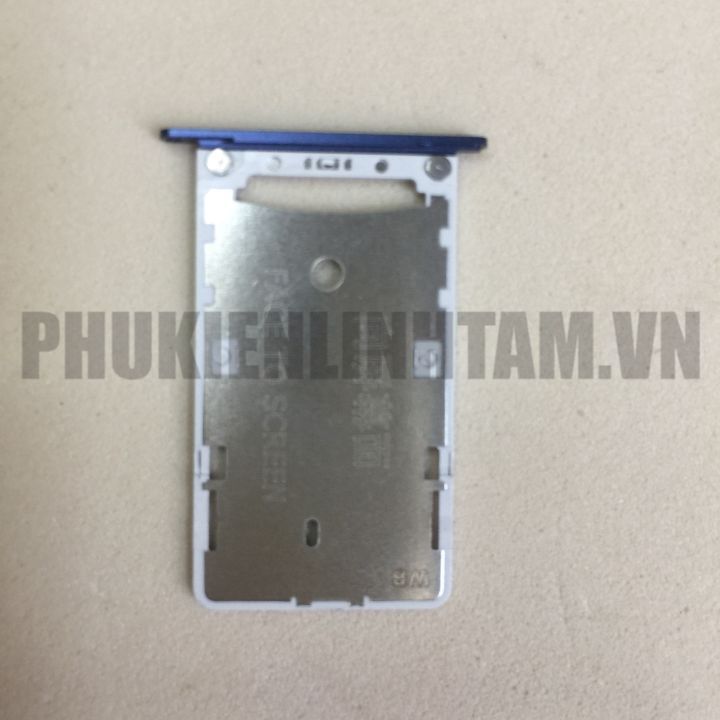 Khay Sim Xiaomi Redmi Note 4