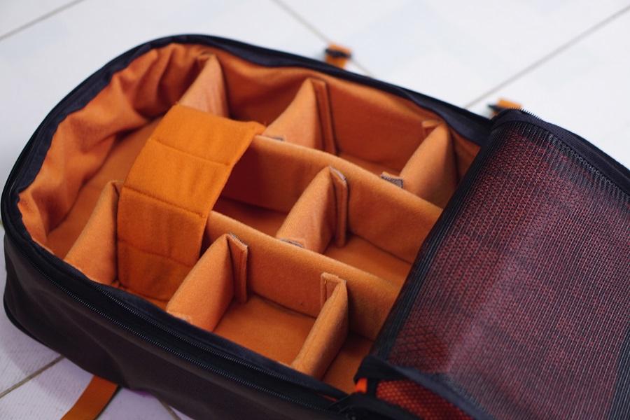[HCM]Balo máy ảnh Crumpler Proper Roady Full Photo
