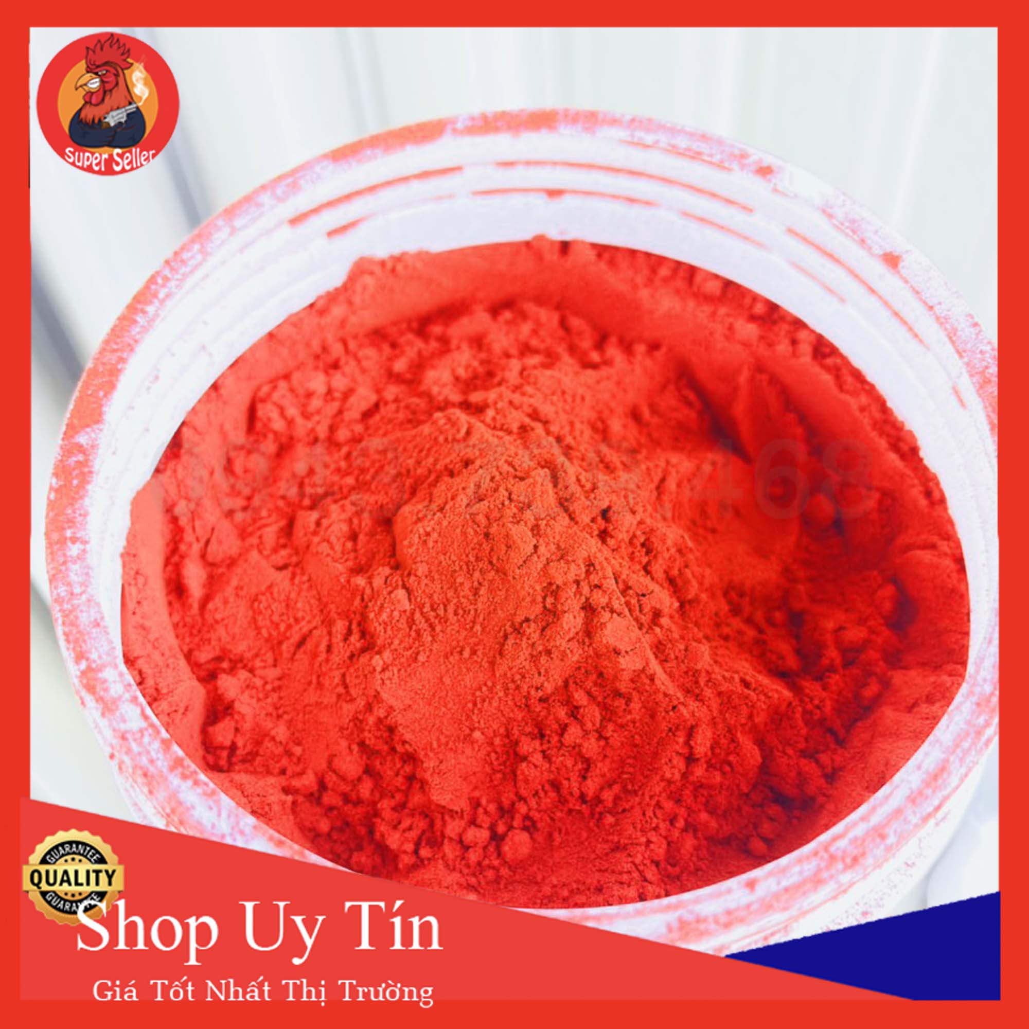 Nghệ đỏ cho gà đá 1kg nguyên chất
