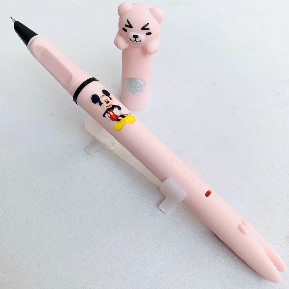 Bút gấu, bút xoá panda hoàng ngọc. ( HOT - bán cực chạy )
