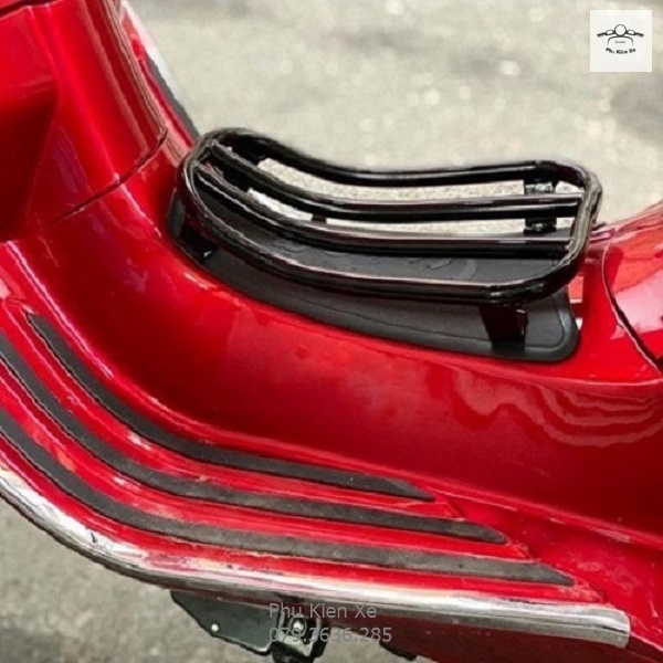 Baga Sàn Vespa Sprint Primavera Các Đời
