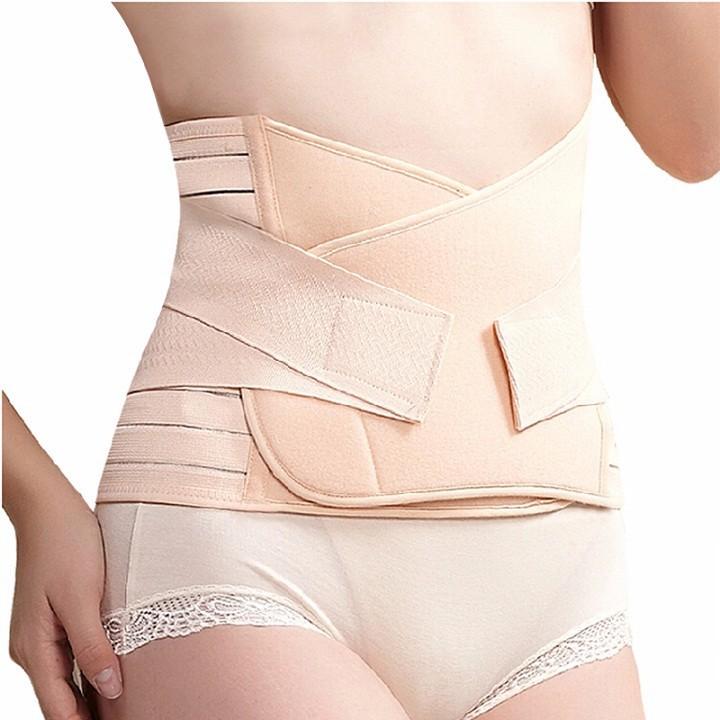 Gen nịt bụng 2 lớp