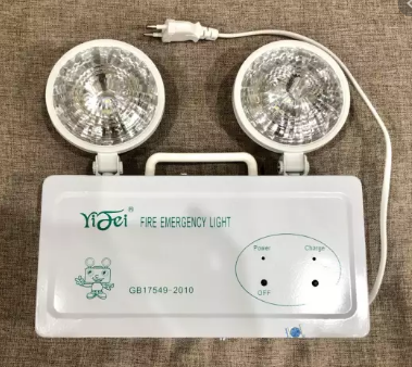 Đèn chiếu sáng sự cố Yifei - YF-1057