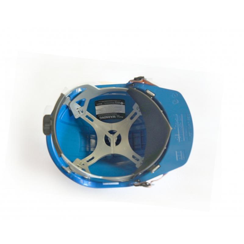 Nón bảo hộ ProTape SS203 màu xanh dương