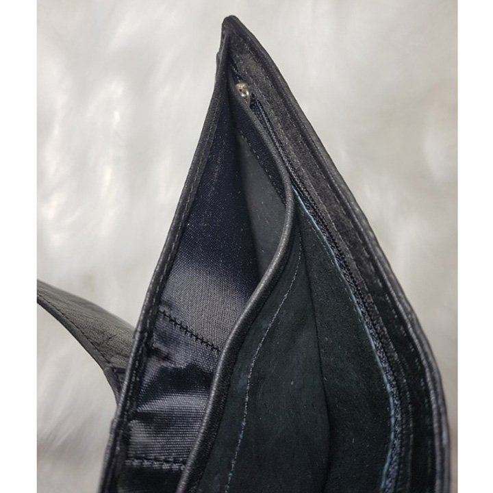 [HCM]Bóp da đà điểu  Ruby Luxury RLS-VDB