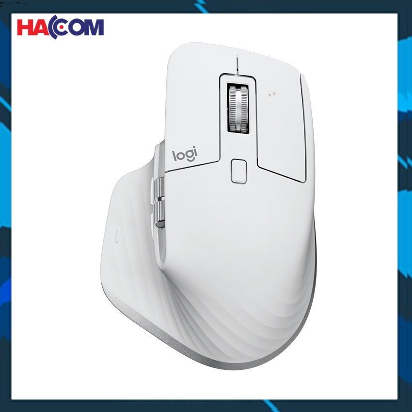 Chuột không dây Logitech MX Master 3S