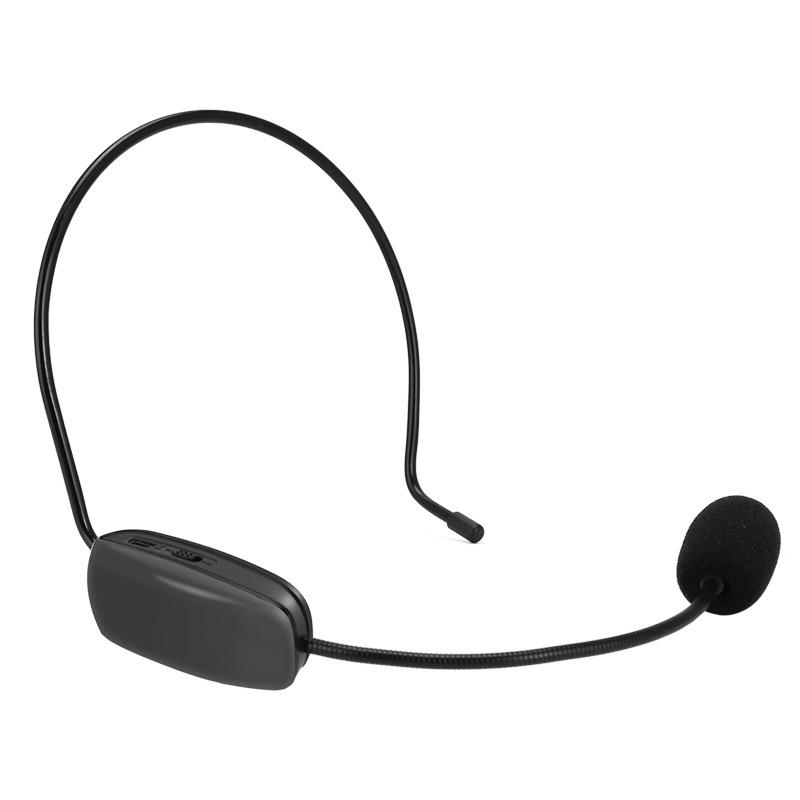 Mic không dây FM cho máy trợ giảng - 5293