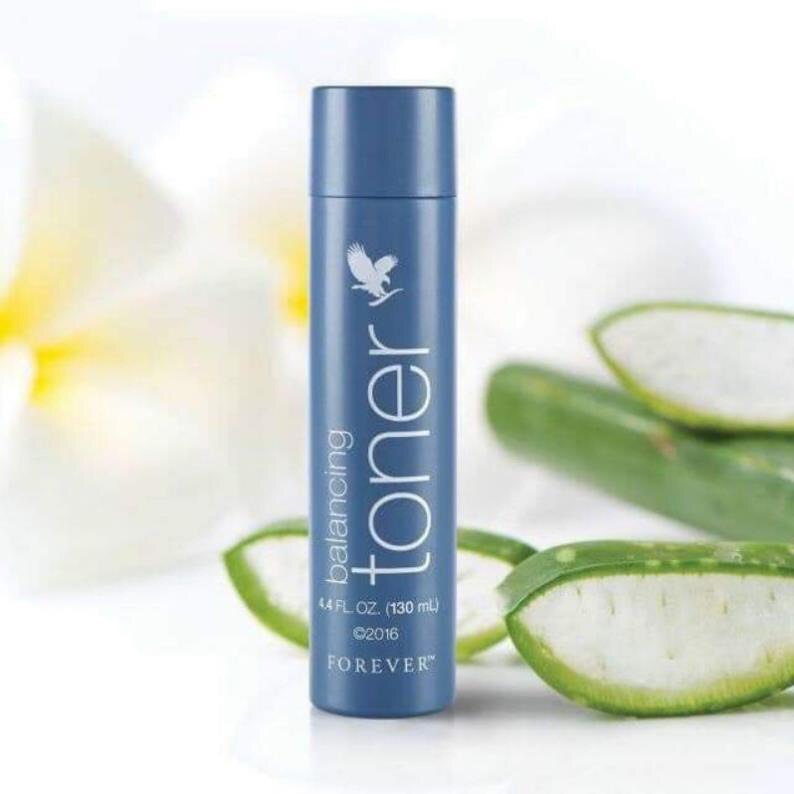 Nước hoa hồng dưỡng da Balancing Toner