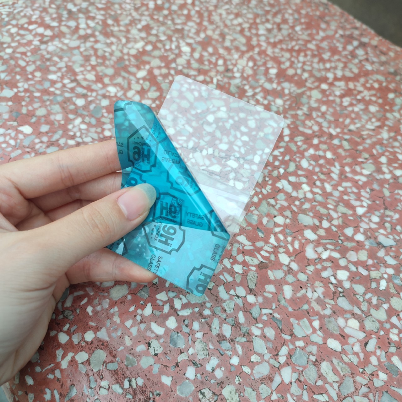 Cường lực dẻo nano cho các xiaomi note 9s note 7 8 note 8 pro note 9 pro mi 9 note 9 4g 5g mi 10t k30 pro x3 pro note 10 11 pro
