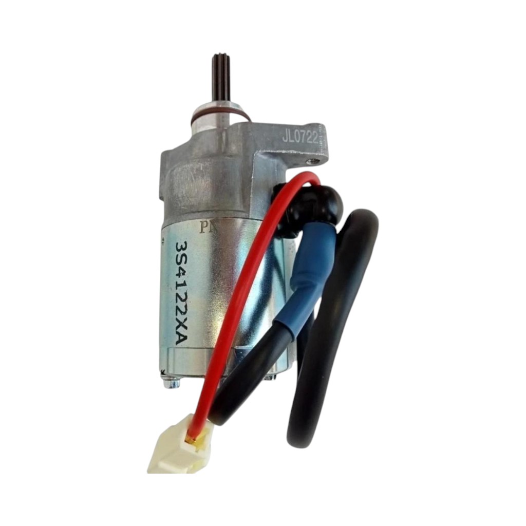 Củ đề xe Jupiter mô tơ đề Ju