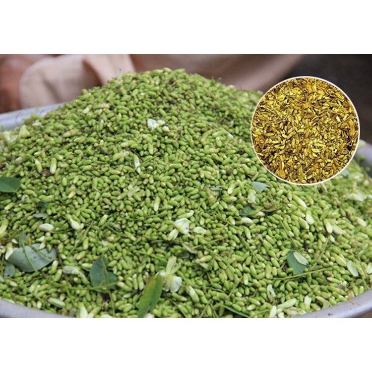 Trà hoa hòe cao cấp (500gr)