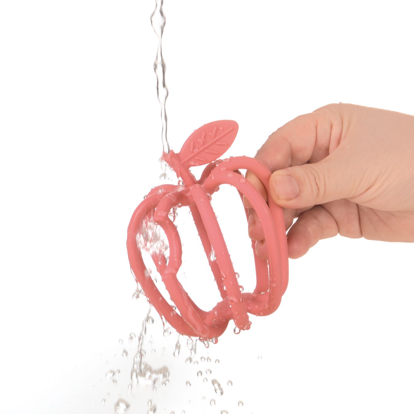Richell 3D Silicone Chewing Toy |   Baby