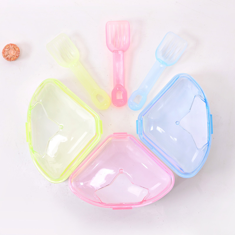 Nhà tắm cửa sao cho hamster