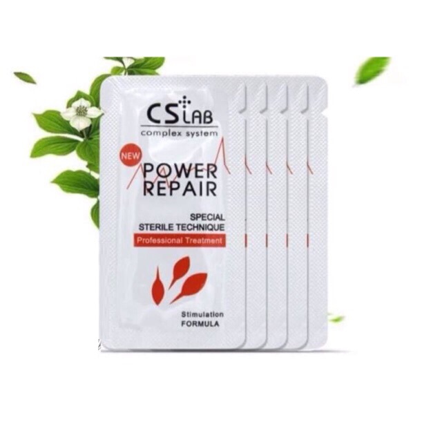 Dưỡng Cslab cho môi mày