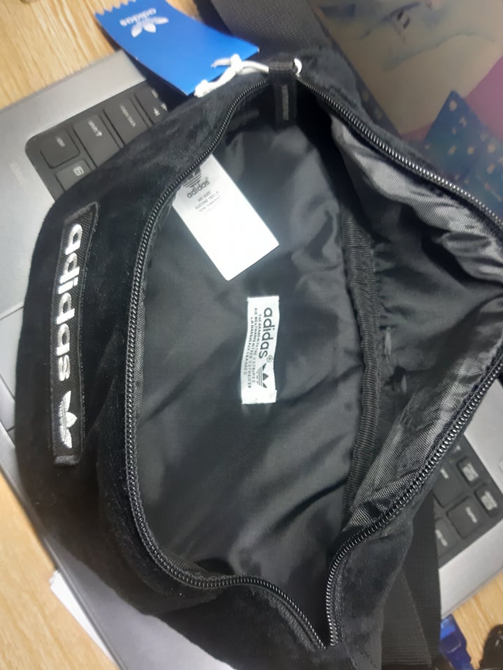 TÚI ĐEO CHÉO,TÚI ĐEO BAO TỬ,ADIDAS NAM - NỮ