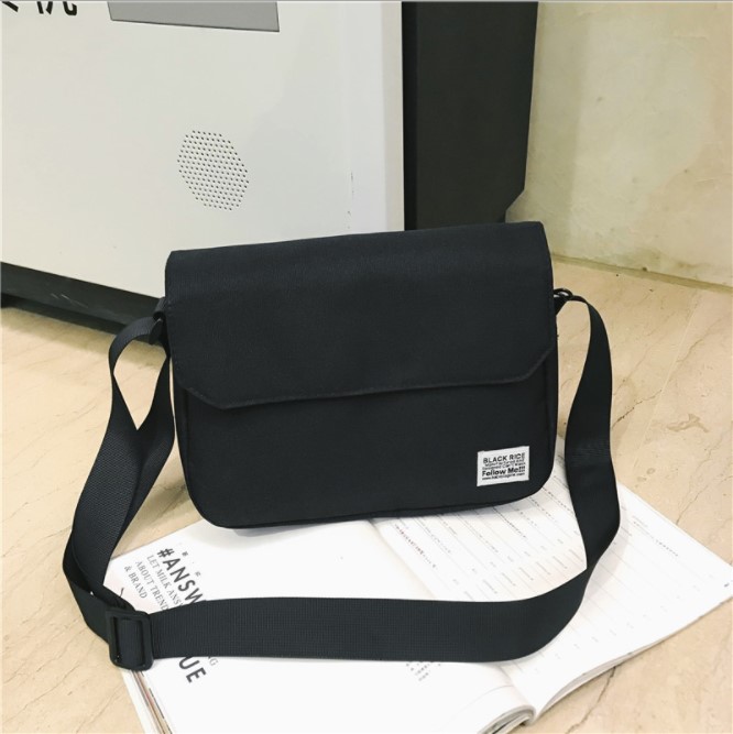 Túi Messenger Bag Oxford - 9HOPE