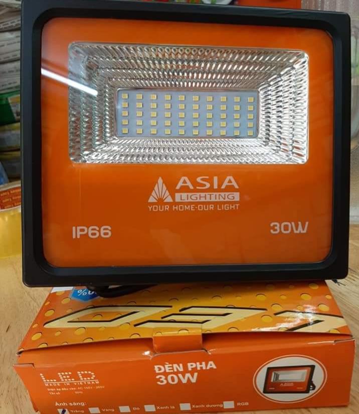 Đèn pha SMD 30W