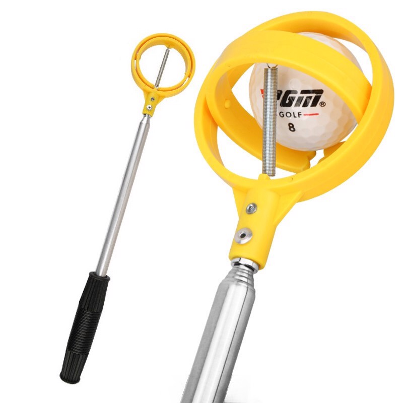 DỤNG CỤ LẤY BÓNG GOLF - PGM LQQ005
