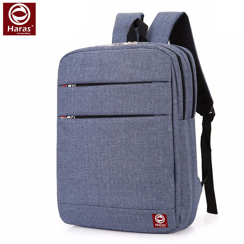 Ba Lô Thời Trang Cao Cấp HARAS HR099