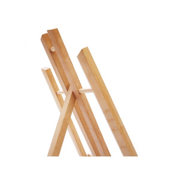 Giá Vẽ 4 Tấc Mont Marte (Mea00/1415) - Vẽ Gỗ Để Bàn