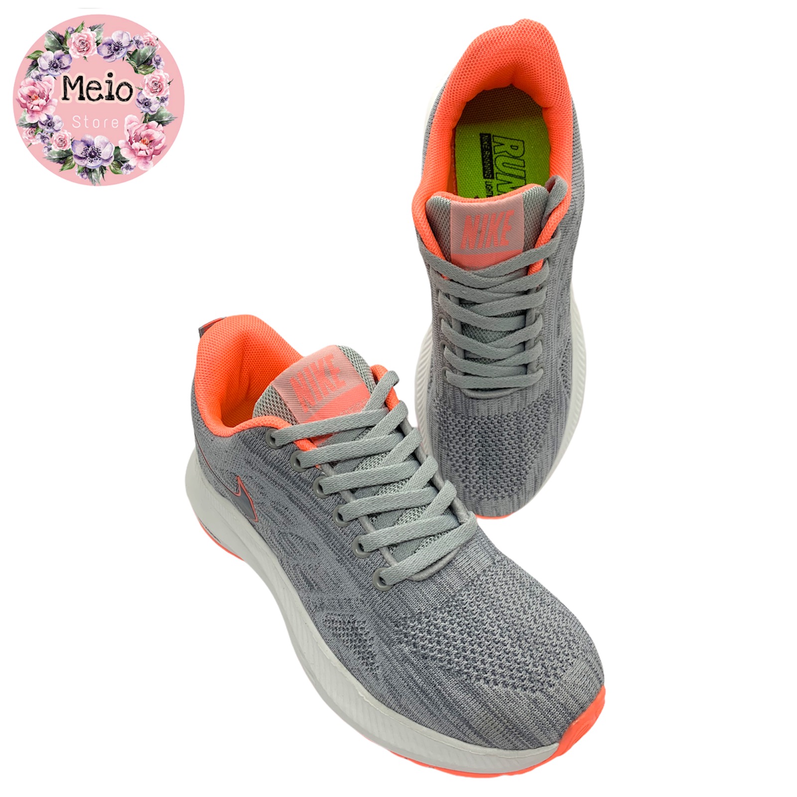 (MIỄN SHIP)Giầy thể thao nữ đế siêu nhẹ ZOOM