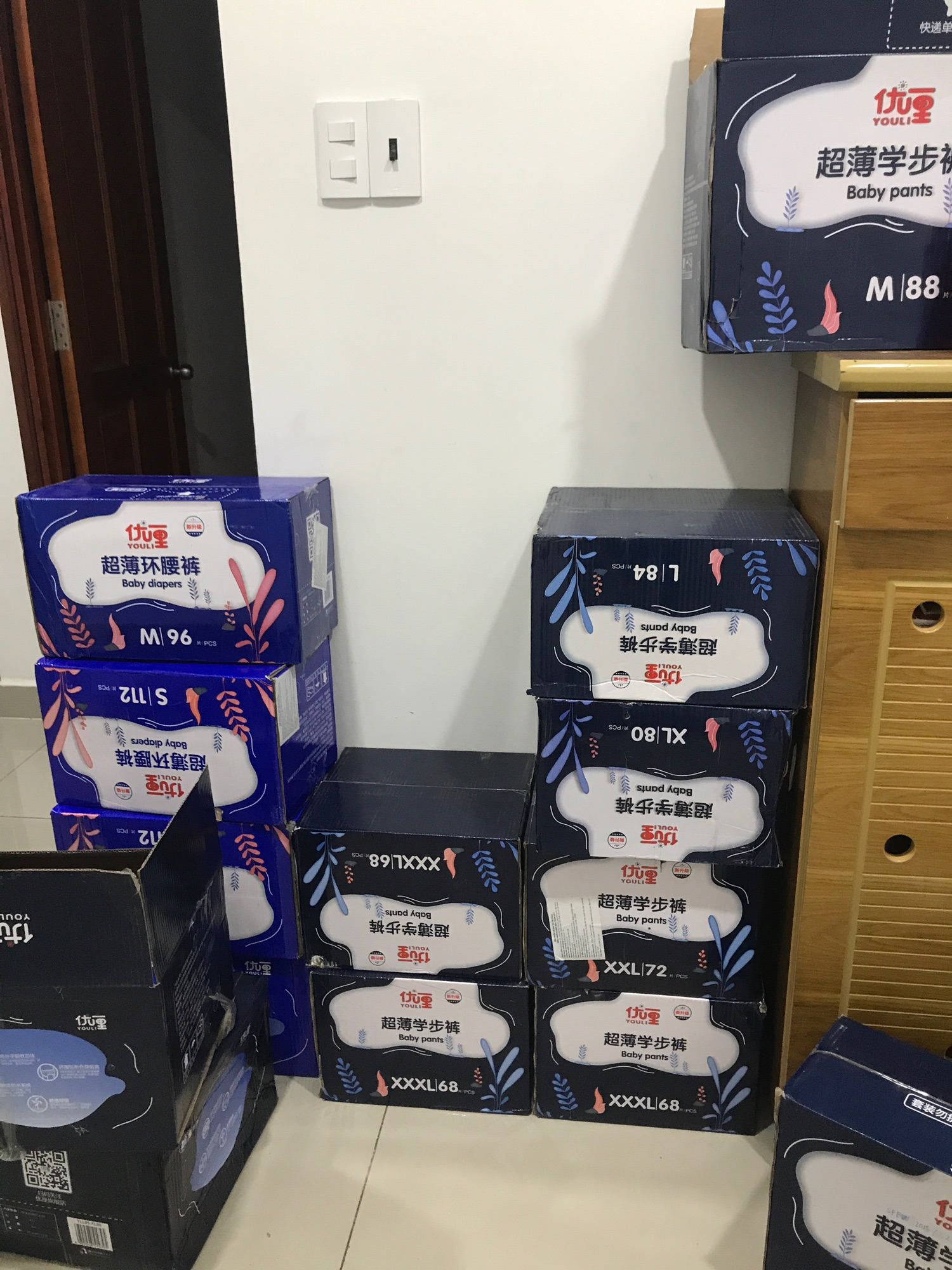 [HCM]BỈM YOULI