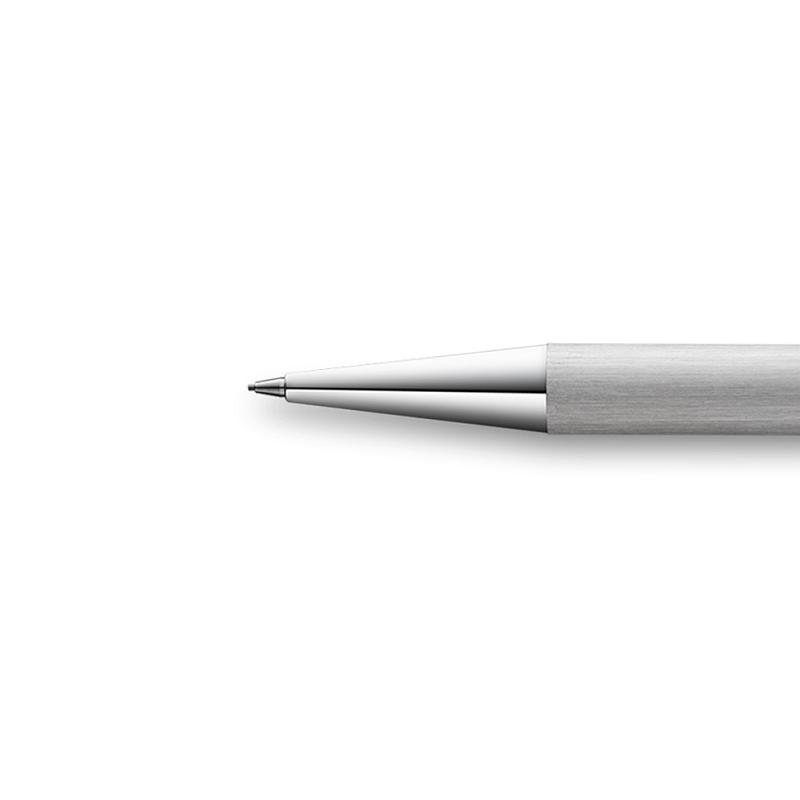 Lamy Scala Premium Mechanical Pencil (Hb - 0.7mm) - Official Distributor
